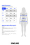 Papilus Women's Regular 100% Organic Cotton Slim Long Shirt Collar Long Sleeve Yellow Shirt - 8