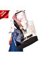 New Season Bulky Beach Bag Transparent
