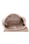 Women's shoulder bag beige15915 - 5
