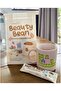 Dear Face Beauty Bean Premium Korean Mocha Coffee (10 sachets x 18g) - 2