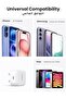 شاحن iPhone من النوع C PD 20 واط سريع USB C - 8