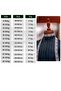 بدلة أطفال بنمط مربع / حزام سلوبيت وربطة عنق / بنطلون قميص / بدلة أطفال للأولاد - 7