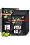 Instant Hair Dye - Black Hair Shampoo - (3) Black Color