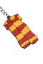 Galatasaray Scarf Keychain U251378 - 2