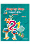Step by Step I Learn Numbers English Homework - Level 1