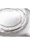 Luxury Stainless Steel Pedestal Drainer 28cm Rice Drainer - 4