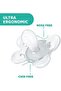 Chicco PhysioForma® Comfort Silicone Soother 6-16m 1Pc, Pink - 8