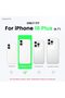 جراب سيليكون لهاتف iPhone 16 Plus، ناعم الملمس، مضاد للخدش والصدمات، غطاء حماية رفيع للهاتف - 4