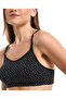 Printed Bonded Bra - 4