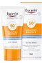 Sun Sensitive Protect Facial Sunscreen, SPF 50+, Water-Resistant, Fragrance-Free, 50ml