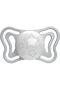 PhysioForm Light Lumi, Light Pacifier in the Dark, 6-16 Months, Silicone Teat, Pack of 2 - 5