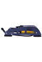 Foot Type Air Pump with Gauge Double Air Tank Wheel Vehicle Bicycle Pump Mft. - 6