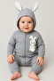Rabbit Jumpsuit - 3