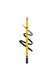 Waterproof Kohl Pencil.
