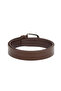 Textured Buckle Belt - 3