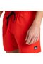 Everyday Solid Volley 15 Men's Red Volley Short Men's Volley Short - 3