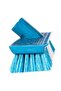 Hard Floor, Carpet and Hard Surface Washing Brush.Bathroom, Tile Cleaning - 3