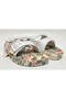 Anatomical Sole Adjustable Buckled Beach, Pool, Balcony, Terrace, Bathroom, Home and Street Slipper - 2