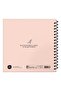 Sharp Sensation Things That I Thought Were Just a Notebook 16*15 Lined / C9 - 3
