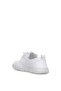 D25Ya-85 Women's Genuine Leather Casual Shoes White - 4