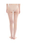 Pack of 3 Lace Trim Brazilian Briefs - 3