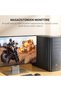 Displayport Dp to HDMI Converter Cable 8K@60Hz 4K@240Hz 48Gbps Hdr Supported Braided Adapter Cable - 6
