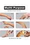 Koban Bandage Self-Adhesive Bandage Coban Bandage Wrap Bandage Wrap Wrist 5Cmx4.5 M. 1 Piece - 5