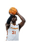 Galatasaray Puma 2024/2025 Away Basketball Jersey 68932401 - 5