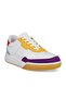 ECCO Street Court W Imperial Purple