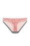 Women's 5-Piece Cotton Slip Panties Set - 4