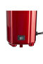 Popcorn Maker | Classic Style Machine makes Hot, Fresh, and Fat-Free popcorn anytime - On/Off Switch - 8
