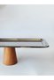 Cake Stand, Presentation, Cake Serving, Plate, Cookie Dish, Cookie Dish (Glass Serving Plate Gift) - 6