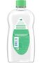 Baby Oil, Mineral Oil Enriched with Aloe Vera and Vitamin E, 20 fl. oz - 5