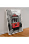 500 Piece Puzzle Taksim Tram Number 223 - 6