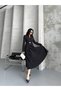 Women's Gold Cookie Button Blazer Jacket Skirt Suit - 4
