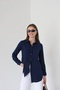 Women Summer Modal Shirt - 3