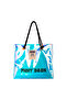 New Season Rainbow Beach Bag Hologram - 2