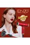 EN-1801 High-Speed Ionic Dryer (Red) - Intl Version - 8