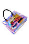 New Season Rainbow Beach Bag Hologram - 6