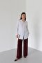 Women Summer Modal Shirt - 4
