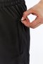 Women's Elastic Leg, Hidden Zipper Pocket, Jogger Tracksuit Parachute Fabric Trousers (Bol Kalip) - 7