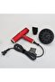 EN-1801 High-Speed Ionic Dryer (Red) - Intl Version - 5