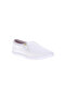 Ladies Closed/Flat Shoes White | Made In Brazil