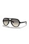 Rb 4125 601/32 59 Unisex Sunglasses