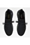Motıonx - Siyah Erkek Sneaker - 6