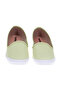 Ladies Closed/Flat Shoes Green | Made In Brazil - 4