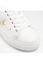 Pearlwıng - Beyaz Kadın Sneaker - 5