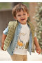 Baby Boy Summer T-Shirt 1027