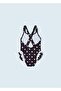 Female Child Swimwear 3792 - 2