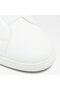 Aros - Beyaz Erkek Sneaker - 5
